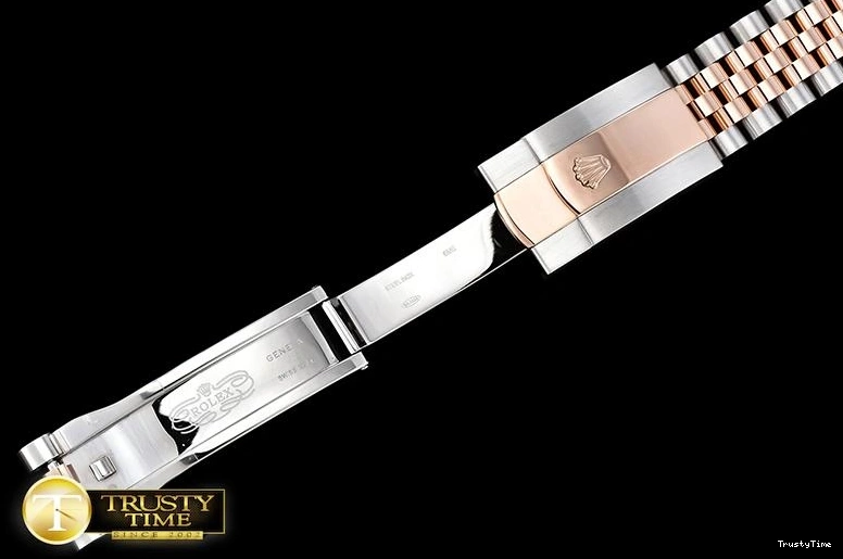 1227 R2DJ0200H – DJ2 41mm EyeCatching 615